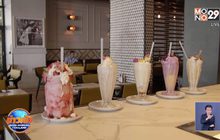 นมปั่น “เคปทาวน์” ทำสถิติโลก