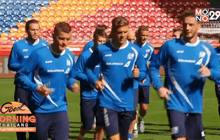 “ไอซ์แลนด์” ชาติเล็กในศึกใหญ่ยูโร 2016 รอบสุดท้าย