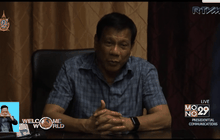 ผู้นำฟิลิปปินส์ประณามเหตุโจมตีเมืองนีซ