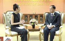 เร่งแก้ปัญหาแรงงานไทยลักลอบ-ถูกหลอกทำงานในเกาหลีใต้ผิดกฎหมาย