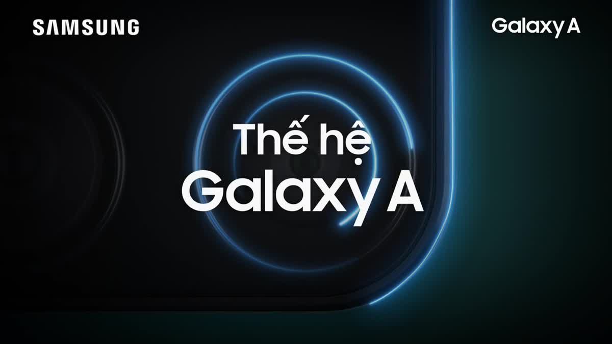 Samsung Galaxy A (2020) series หน้าจอเจาะรู พร้อมเปิดตัว 12 ธันวาคมนี้