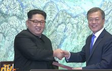 ปีแห่งพัฒนาการความสัมพันธ์ “สองเกาหลี”