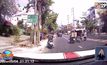 สั่งพักงาน “กู้ภัย” ทำคนเจ็บตกรถ ด้านญาติให้อภัย
