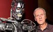 “เจมส์ คาเมรอน” เตรียมวางแผนสำหรับไตรภาคใหม่ Terminator