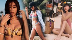 10 ไอเทมที่ต้องพกไปทะเล หยิบติดกระเป๋าไว้ รับรองทริปนี้ไม่มีพลาด!!