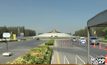 บรรยากาศวัดพระธรรมกาย เงียบเหงา