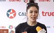 “ซานิ” อุบตอบเรื่องความรัก แพลนเรียนต่อปริญญาเอก