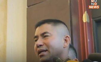 “บิ๊กโจ๊ก” เผยคดีทุนจีนสีเทาคืบ 90% พร้อมเร่งขยายผลยึดทรัพย์เครือข่ายตู้ห่าว