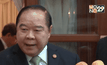 “พล.อ.ประวิตร” วอนหยุดวิจารณ์กองทัพซื้อยุทโธปกรณ์