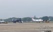 กองทัพอากาศซ้อมใหญ่เตรียมรับวันเด็ก