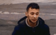 ส่งตัว “ซาเลาะห์ อับเดลสลาม” ไปฝรั่งเศส