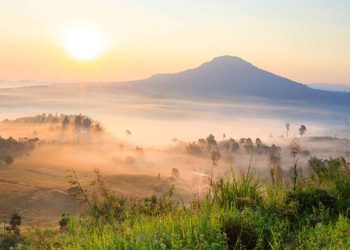 ที่พักเขาค้อบรรยากาศดี วิวสวย ใกล้ที่เที่ยว จองง่าย ราคาพิเศษ