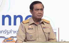 นายกฯ พร้อมรับผิดชอบกรณีอุทยานราชภักดิ์