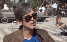 เกย์อิหร่านลี้ภัยไปอิสราเอล