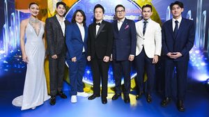 ฉลองใหญ่10 ปี ควอนตั้ม เฮลท์แคร์ (ไทยแลนด์) เติบโตสู่ 1,000 ล้านบาท พร้อมเดินหน้าต่อยอดขยายธุรกิจเครื่องมือแพทย์ความงามและสุขภาพ