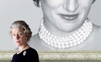 The Queen ราชินีหัวใจโลกจารึก