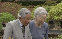 สื่อญี่ปุ่นเผยสมเด็จพระจักรพรรดิจะสละราชสมบัติปี 2562