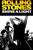 Shine a Light สารคดี เดอะ โรลลิ่ง สโตนส์ เก๋าร็อคเขย่าโลก