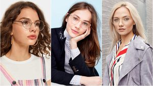 How To วิธีเลือกแว่นให้เหมาะกับรูปหน้า เปลี่ยนป้าเป็นปัง