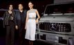 “เจมมี่เจมส์” โชว์ความเป็นตัวตน ร่วม Collaboration งานแฟชั่นโชว์ DISAYA X JAMYJAMESS Powered by Mercedes-Benz พร้อมเสิร์ฟ “หยิ่น-วอร์” ลุคหล่อสะกดบนรันเวย์บนพื้นที่ ICONIC YOU