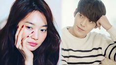 คู่รักต่างวัย!! ชินมินอา ขออยู่เคียงข้างแฟนหนุ่ม คิมอูบิน ป่วยเป็นมะเร็งหลังโพรงจมูก