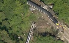 รถไฟตกรางที่สกอตแลนด์ ดับ 3