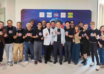 “รวมพลคนโลกดนตรี POP ON STAGE 80s-90s” ขนกองทัพศิลปินดัง ที่จะมาเปลี่ยน “เสียงเพลงที่คิดถึง” เป็น “เครื่องมือแพทย์ต่อลมหายใจ”