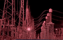 ปูตินเปิดกระแสไฟฟ้าเข้าสู่ไครเมีย