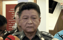 เตรียมนำมติถอดยศ พ.ต.ท.ทักษิณ ตรวจสอบอีกครั้ง