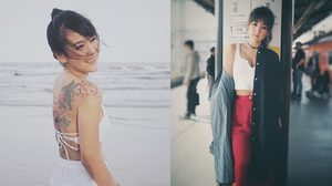 อย่ากลัวที่จะผิดพลาด ปีใหม่ สุมนต์รัตน์ แชร์ประสบการณ์ชีวิตที่ผ่านมา