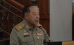 “พล.อ.ประวิตร” เผยงานพระราชพิธีฯ พร้อม 100%