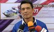 “พ.อ.วินธัย” ตั้งเป้าทำผลงานให้ดีสุดในเจ็ตสกีชิงแชมป์โลก