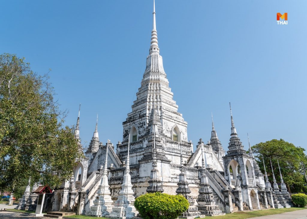 เจดีย์มหาจุฬามณี