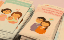 Takara IVF Bangkok Clinic กับโครงการอบรมสัมมนาเรื่อง “ตอบทุกข้อสงสัย ทำไมไม่มีลูกสักที”