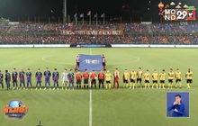 ท่าเรือช็อกพ่ายเซเรส0-1ร่วงบอลเอเอฟซี ชปล.