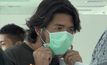 ด่านชายแดนไทย-มาเลเซีย ตรวจเข้มป้องกัน “โควิด-19”