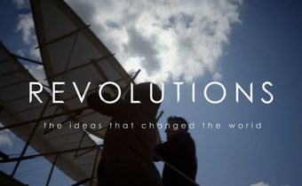 Revolutions: The Ideas That Changed the World ปฏิวัติเปลี่ยนโลก