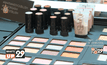 NARS ฉลองยอดขายอันดับ 1 ในสหรัฐอเมริกาฯ