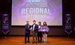ทีม OrganoTopia จาก มหาวิทยาลัยมหิดล คว้ารางวัลชนะเลิศ Startup Thailand League 2025 สุดยอดนักรบไอเดียสตาร์ตอัปภาคกลาง-ตะวันออก