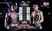 คู่ที่ 5 SUPERFIGHT ยอดวิชา เข้มมวยไทยยิม VS จอร์จ โซโลมอน
