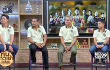 เตรียมลงจอ! คืนนี้! อัครซีรีส์แห่งสยาม “ตำนานสมเด็จพระนเรศวรมหาราช เดอะซีรีส์”