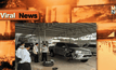 โลกออนไลน์แจง Hilux REVO ล้อไม่ได้หลุดเอง