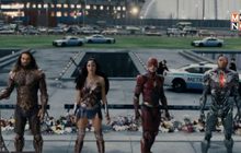“Justice League” พร้อมฉาย 16 พ.ย.นี้ ในโรงภาพยนตร์