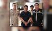​คุมตัว “เสี่ยอ้วน” ถึง กทม.แล้ว เตรียมแถลงข่าววันนี้