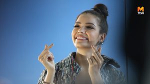 ฟ้าใส ถึงไทยแล้ว แฟนนางงามภูมิใจ เอเชียหนึ่งเดียวในท็อป 5 มิสยูนิเวิร์ส 2019