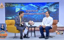 “ขยะทะเลไทย” ติดอันดับ6 ปัญหาใหญ่ที่ท้าทาย