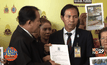 “พล.อ.ปรีชา” ย้ำลูกชายรับงานกองทัพทำตามระเบียบ