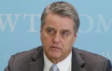 “WTO” คาดการค้าโลกจะชะลอตัวในปีนี้