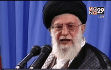 ผู้นำสูงสุดอิหร่านระบุข้อตกลงนิวเคลียร์ไม่ชัดเจน