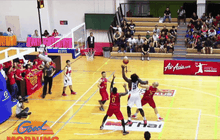 “โมโนแวมไพร์” โดนไซง่อนย้ำแค้นศึก ABL